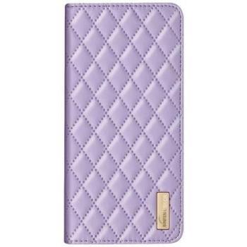Cover imbottita e portacarte per Xiaomi Poco F6