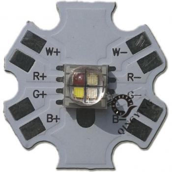 Chip SMD5050 Epileds XML XM-L 5050 RGBW 10W