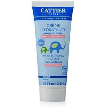 CREMA HIDRATANTE CARA Y CUERPO 75 ml