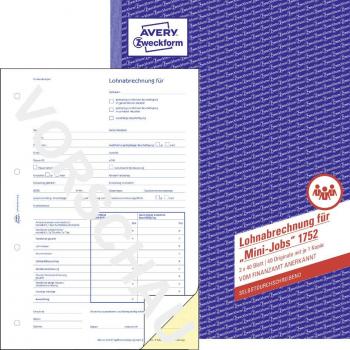 Polizza Versamento Avery – Nota Viaggio SD A4 (80)