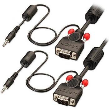 Lindy Premium VGA