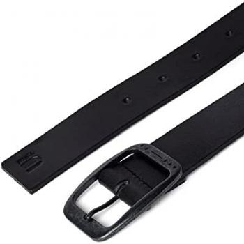 Cinturón casual G-Star Mett negro
