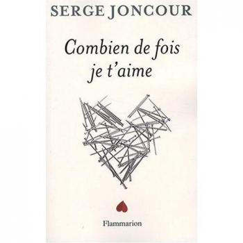 Combien de fois je t'aime