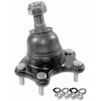 LEMFÖRDER 15717 02 Control Arm Ball Joint for Toyota Tacoma V Pick-Up
