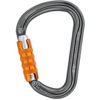 Petzl Aluminum H-Frame Carabiner