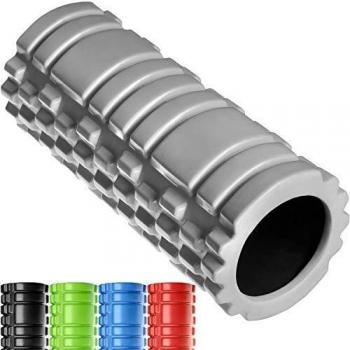 TECTAKE Exercise Roller