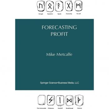 Forecasting Profit