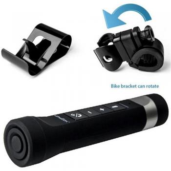 Banque d'alimentation et haut-parleur Bluetooth 4 en 1