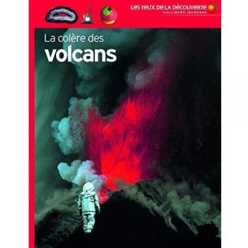 La colère des volcans