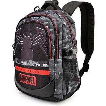 KARACTERMANIA Sac à dos Venom Monstre Running HS 1.2