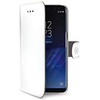 Celly Wally 6.2 pulgadas Folio Blanco