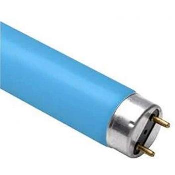 Neon Lineare 18W Blu OSRAM