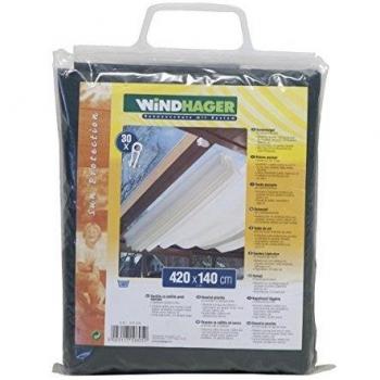 SolarTether UniGreen 420x140