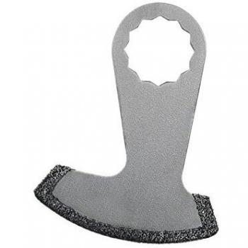 FEIN Oscillating Tool Segment Blade with Diamond Coating