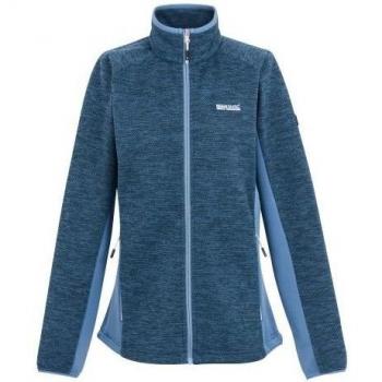 Giacca Donna Regatta Pile Highton IV con Cerniera Intera