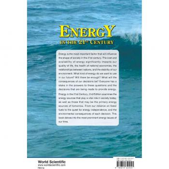 Fanchi, John R: ENERGY IN THE 21ST CENTURY (2ND EDITION)