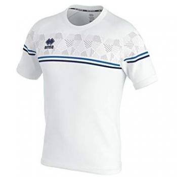 Camiseta deportiva Errea Diamantis