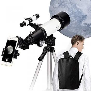 Kids' Moon & Star Lens 70mm Travel Scope
