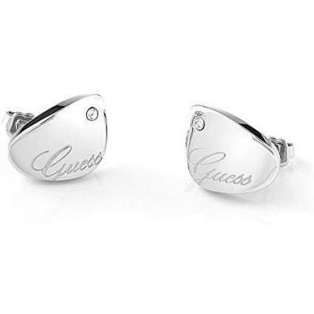 Pendientes Guess con cristales Swarovski UBE79135