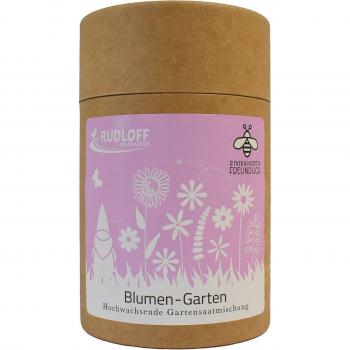 Rudloff Gartenpflanzen‑Blütenkultivator 200 g