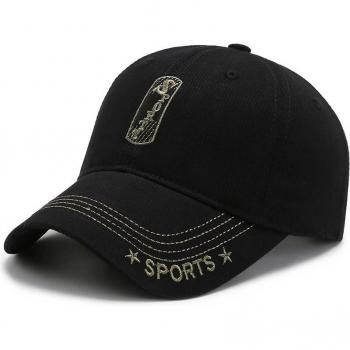 Gorra de camuflaje para deportes al aire libre