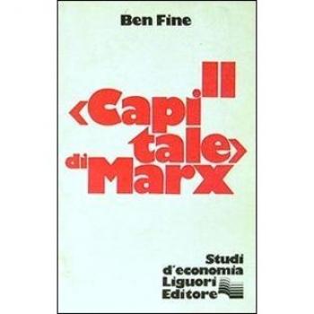 Il «Capitale» di Marx
