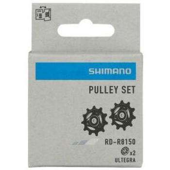 Clipador Interno Shimano RD‑R8150