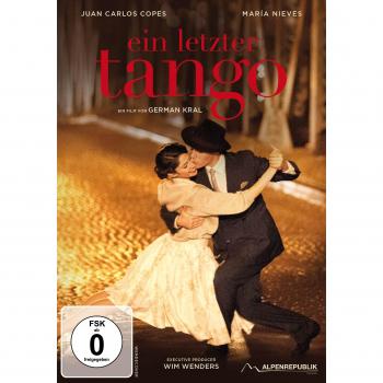 Ein letzter Tango (OmU)