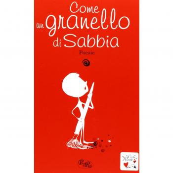 Come un granello di sabbia