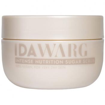 Ida Warg Intense Nutrition Exfolierande Skrubb 230 g