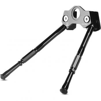 Bicycle Foot Support Kickstand