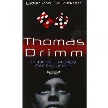 El fin del mundo cae en jueves