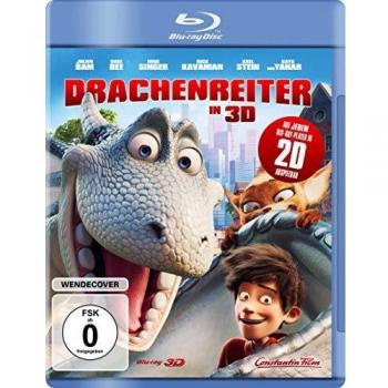 Drachenreiter