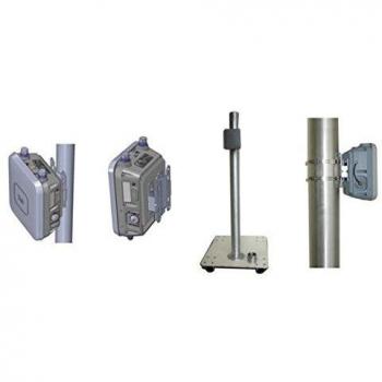 Kit de Montaje Fijo de Punto de Acceso para Exteriores Cisco Aironet, para Montaje Vertical en Pared o en Poste, garantía de Hardware Limitada de 90 días