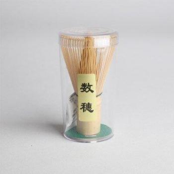 Bamboo Tea Whisk