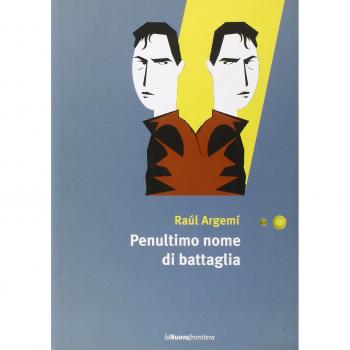 Penultimo nome di battaglia