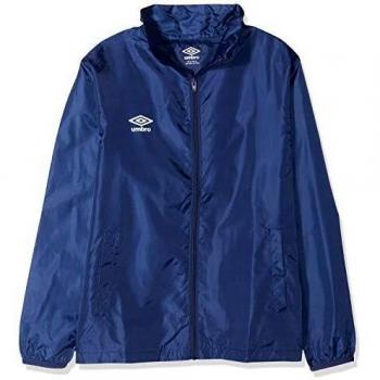 Navy/White Speed Jacket for 14‑year‑old Boys