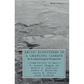 Vitalsource Technologies, Inc. Arctic Ecosystems In A Changing Climate: An Ecophysiological Perspectiv
