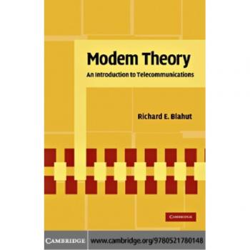 Vitalsource Technologies, Inc. Modem Theory