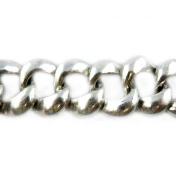 Coreografia in Argento – Bracciale Les Trésors de Lily F8432