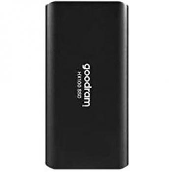 GOODRAM 256GB USB 3.2 Externe SSD HX100