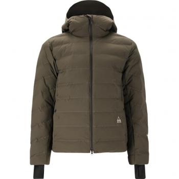 SOS Fieberbrunn Daunenjacke für Herren