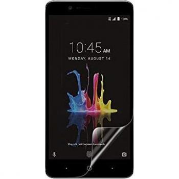 HD CrystalGuard Dual Pack for ZTE Blade Z Max