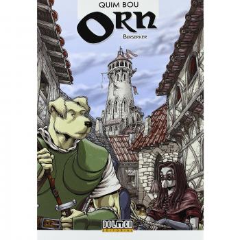 Orn, 3 Historia Universal