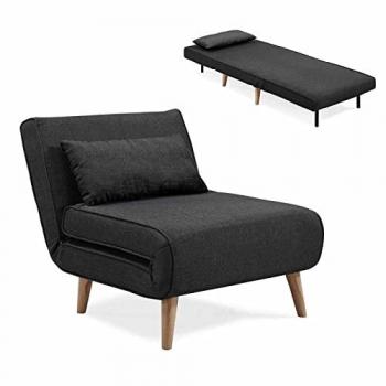 Fauteuil convertible moderne MAORA