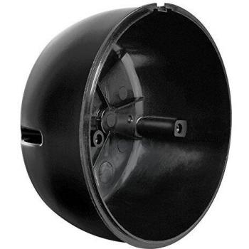 Supporto Base 41537 in plastica per fanali rotondi LED
