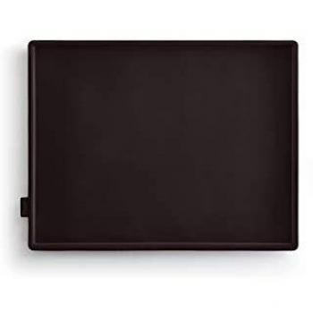 Bakematte non-spill 30 x 40 cm brun