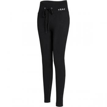 Femminili Leggings Yeaz Corsa XL Nero