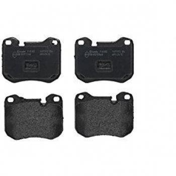 BREMBO P65002 Brake Pad Set