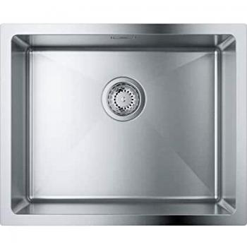 GROHE K700U Stainless Steel Sink